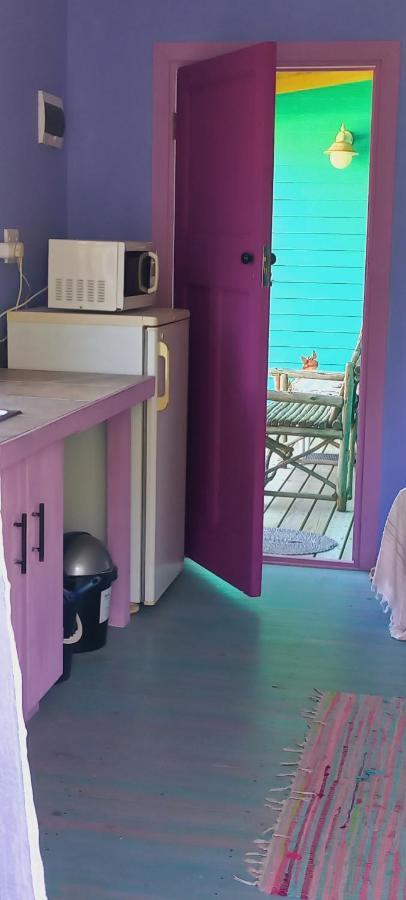 Cat Nap Cottage Bettyʼs Bay Dış mekan fotoğraf