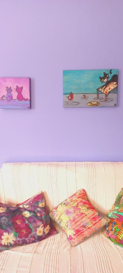 Cat Nap Cottage Bettyʼs Bay Dış mekan fotoğraf