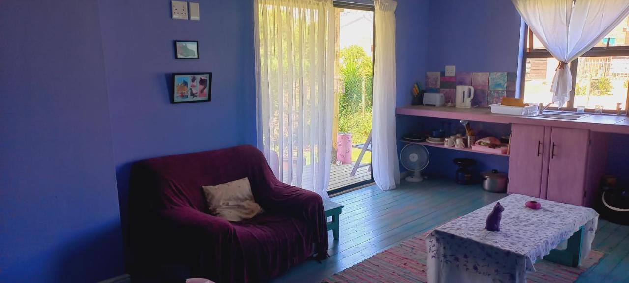 Cat Nap Cottage Bettyʼs Bay Dış mekan fotoğraf