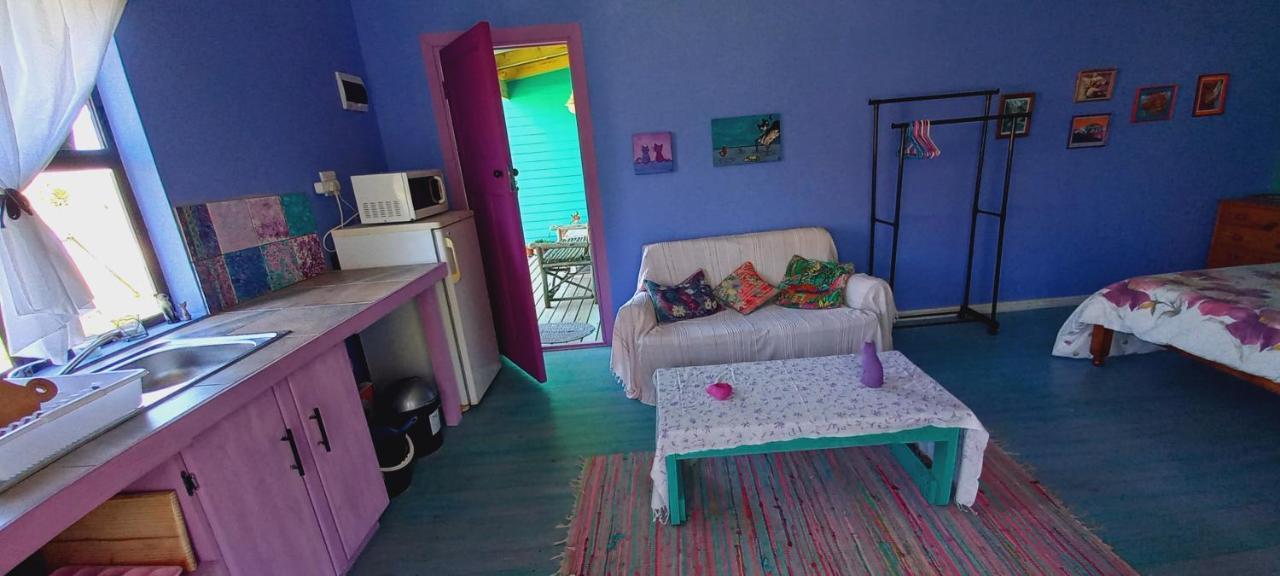 Cat Nap Cottage Bettyʼs Bay Dış mekan fotoğraf